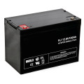 Hot Sale Long Life 12V 150Ah Lithium Ion Battery Pack For Uninterruptible Power Supplies Xm1